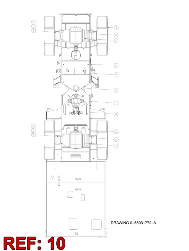 DRIVING MOTOR AND ŞANZIMAN GRUBU