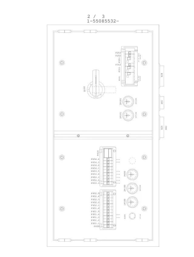 RECTIFIER