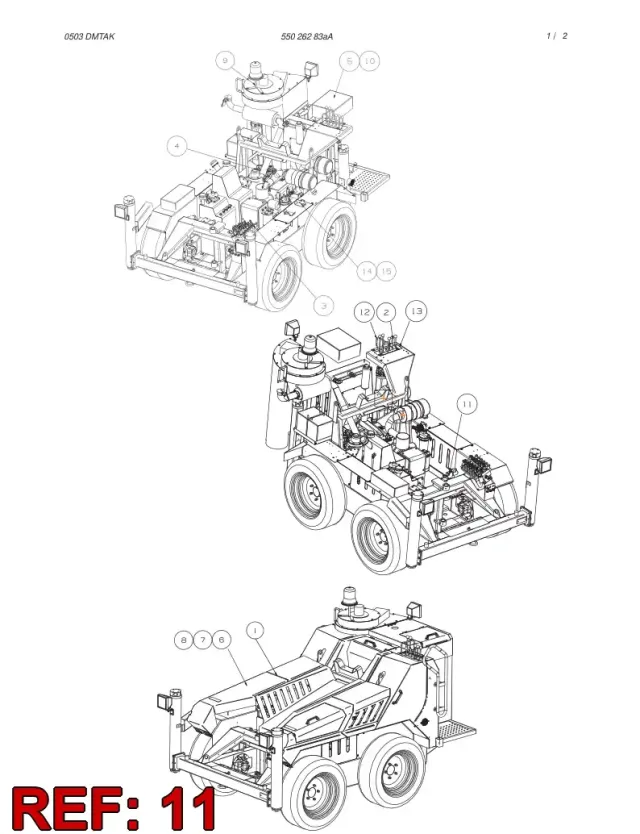 VENTILBAUGRUPPE