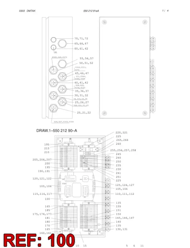 PROGRAMMED ELECTRONIC GRB. (S.TXT)