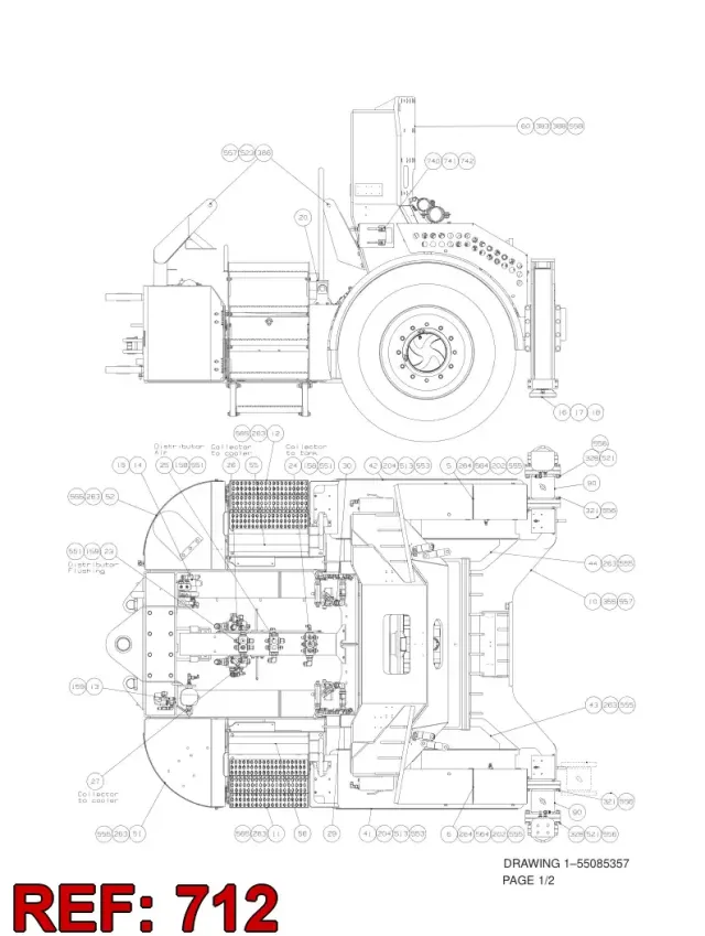 WATER CELL AND ELECTRIC RESISTANCE KİT