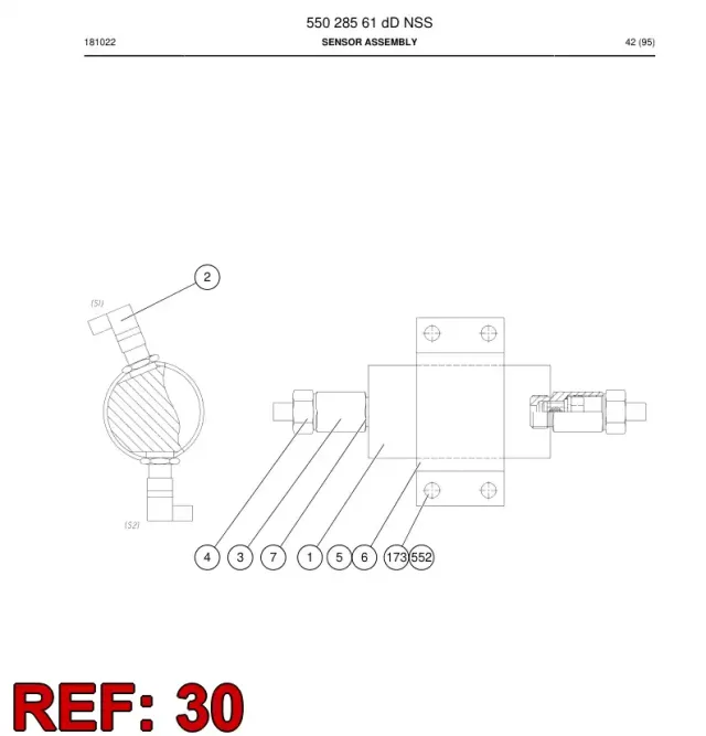 DAMPER BAND