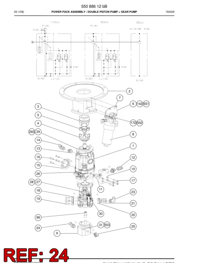 ADAPTER, WINKEL