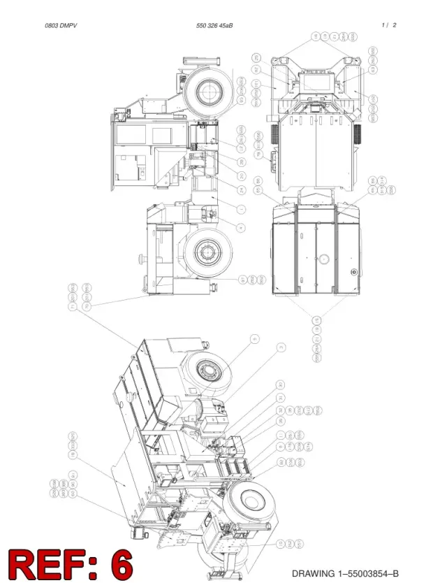 OIL COOLER