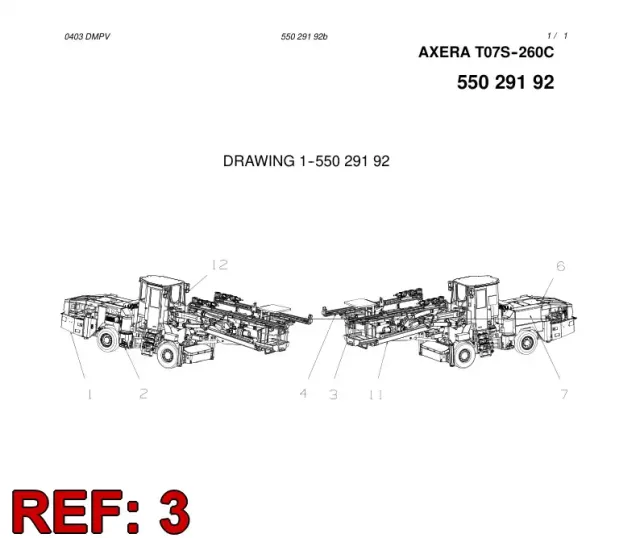 MODULE DE FORAGE