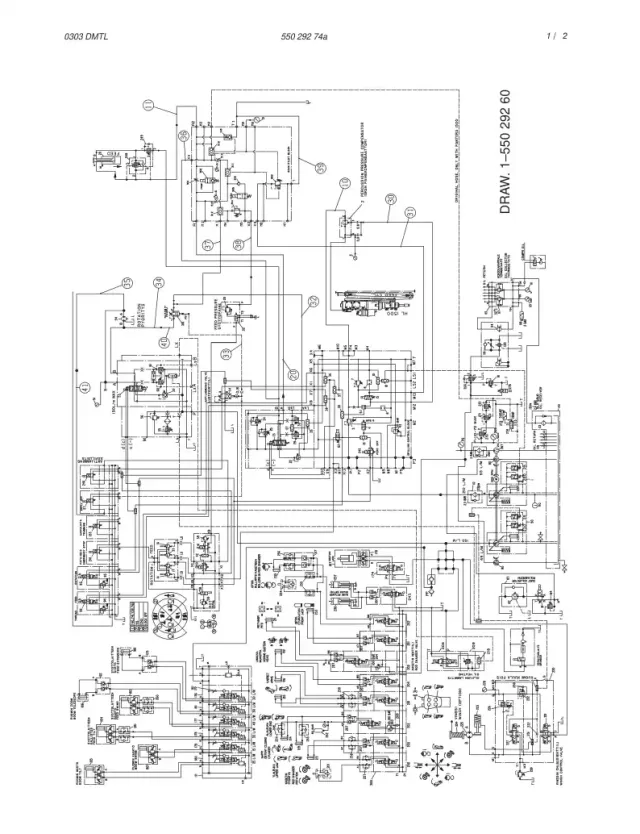 MUHAFAZA (CONTROL MODULE) (1-550