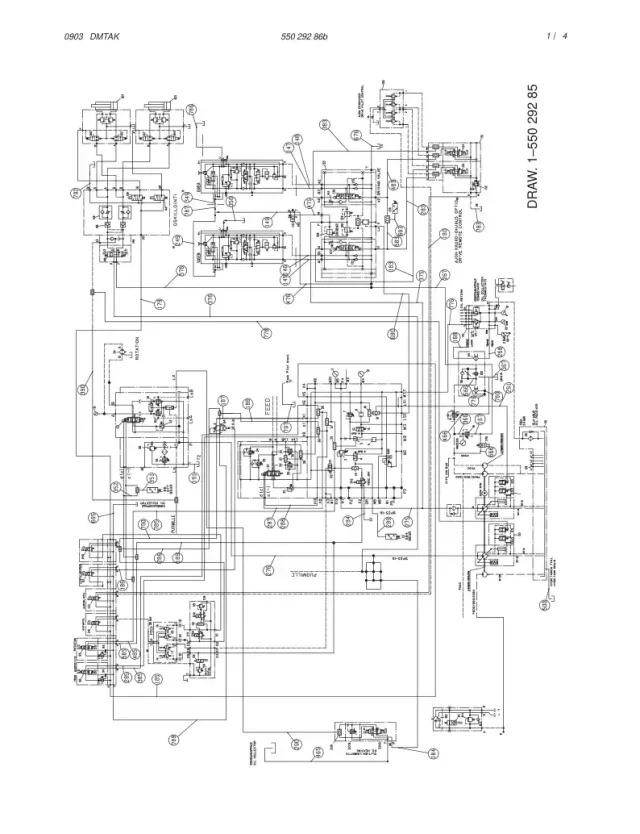 MUHAFAZA (CONTROL MODULE) (1-550