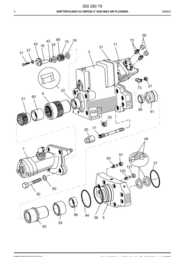 SPECIAL TOOLS