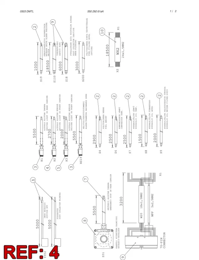 ELEKTRISCHE BAUGRUPPE