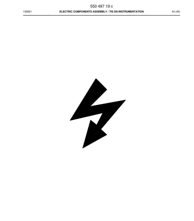 KABLO, PRE-WIRED PLUG