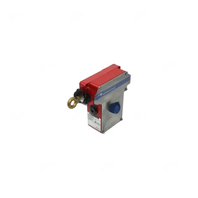 SAFETY LIMIT SWITCH *SEE I-TEXT* RB