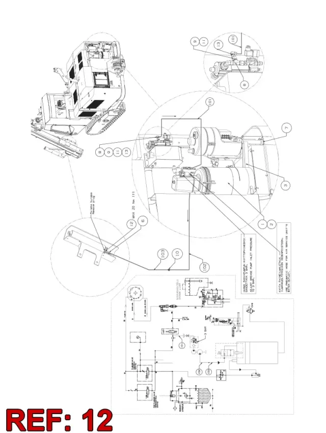 FILLING ADAPTER