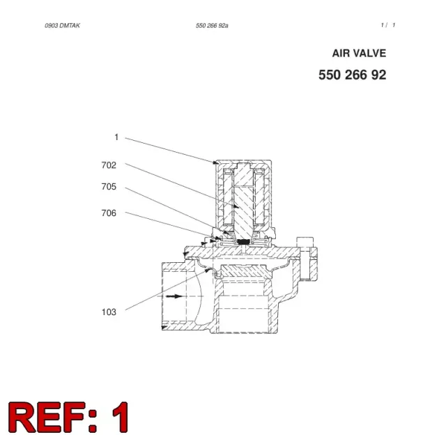 SOLENOID (SEE TXT)