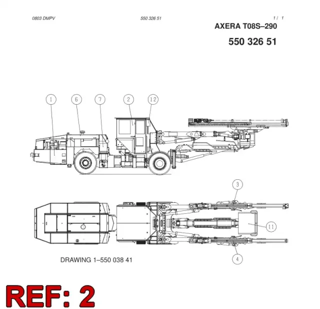 CARRIER MODULE