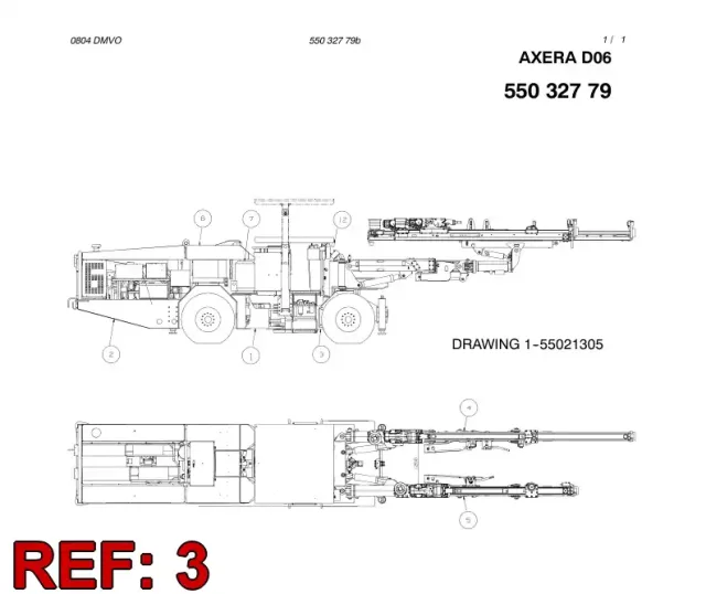 CARRIER MODULE