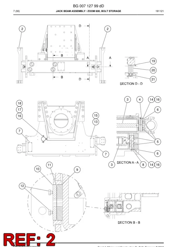 TUBO, INNER