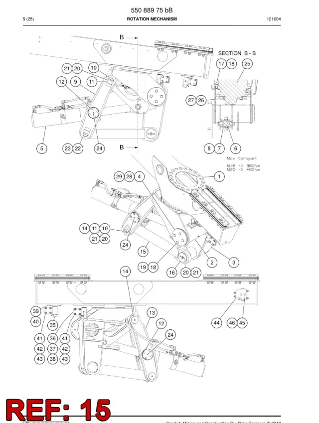 ARM ASSEMBLY
