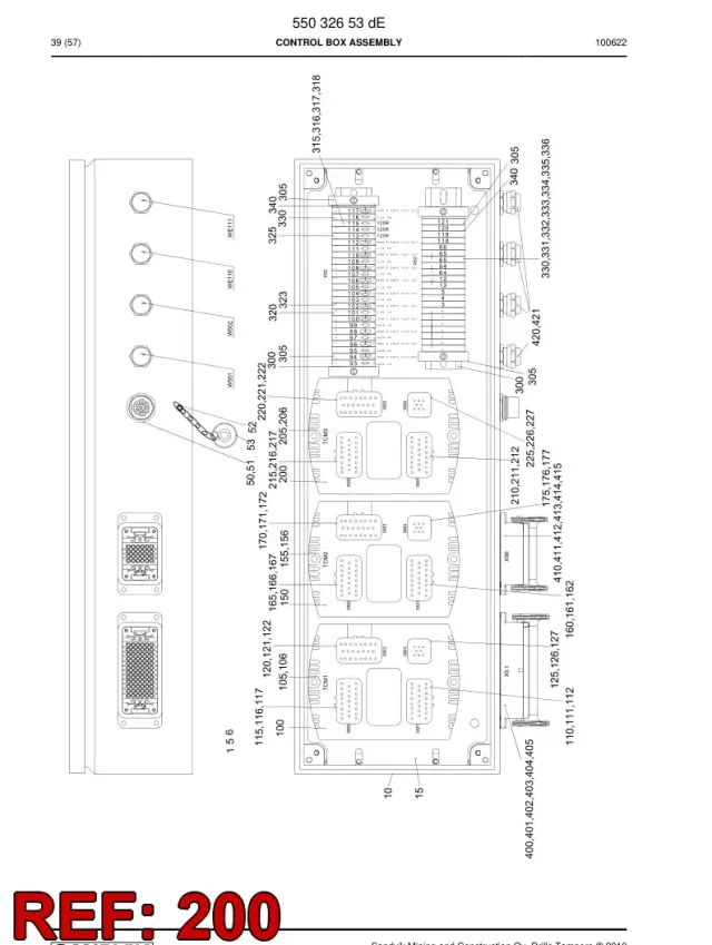 PROGRAMLANMIŞ ELEKTRONİK GRUP