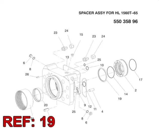 ROD SEAL