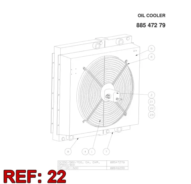 BEARING UNIT