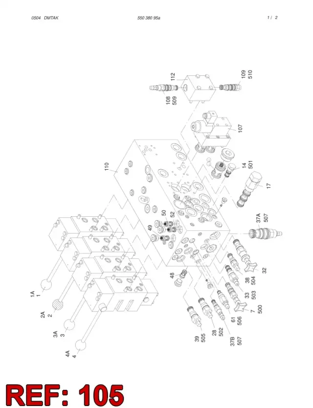 SEQUENCE VALF