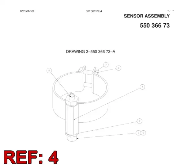 WELDING ASSEMBLY