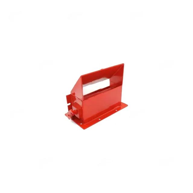 NOISE REDUCER (PNEUMATICS)