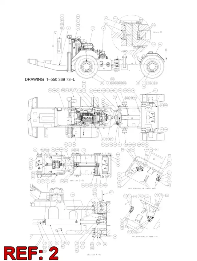 FRONT BODY