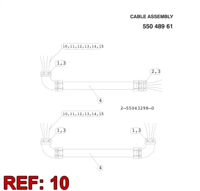 CONDUCTOR