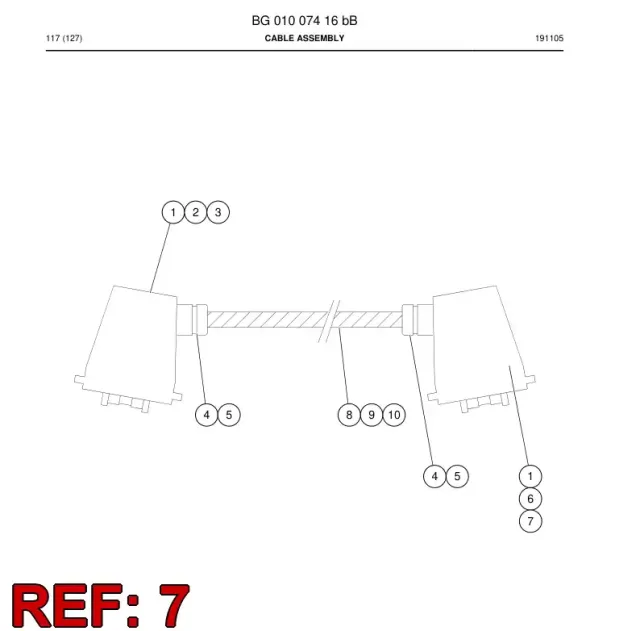 ACCESSORIES FOR KONNEKTÖR