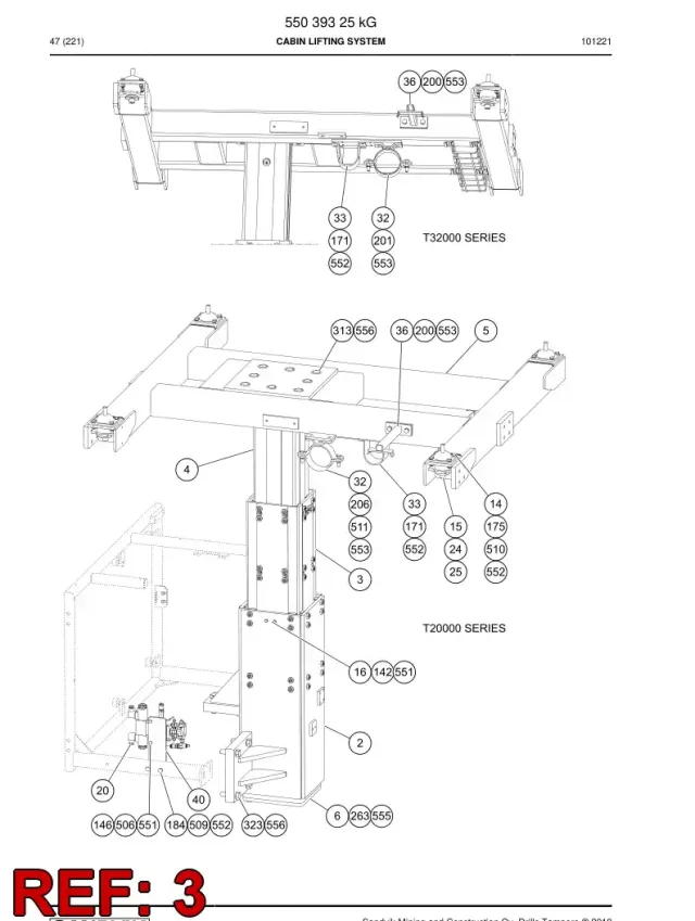 TUYAU