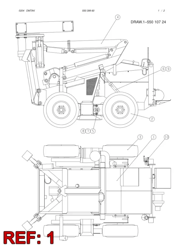 CARRIER