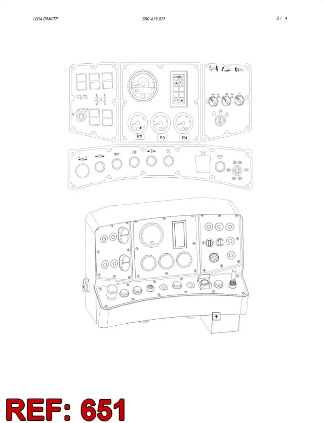 WIRING INSTRUCTION