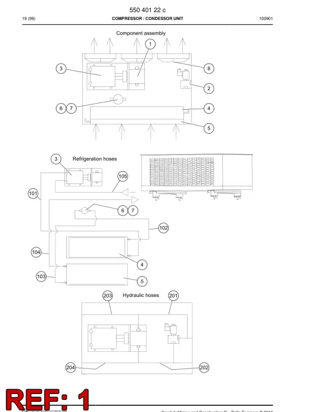 GETRIEBE MOTOR