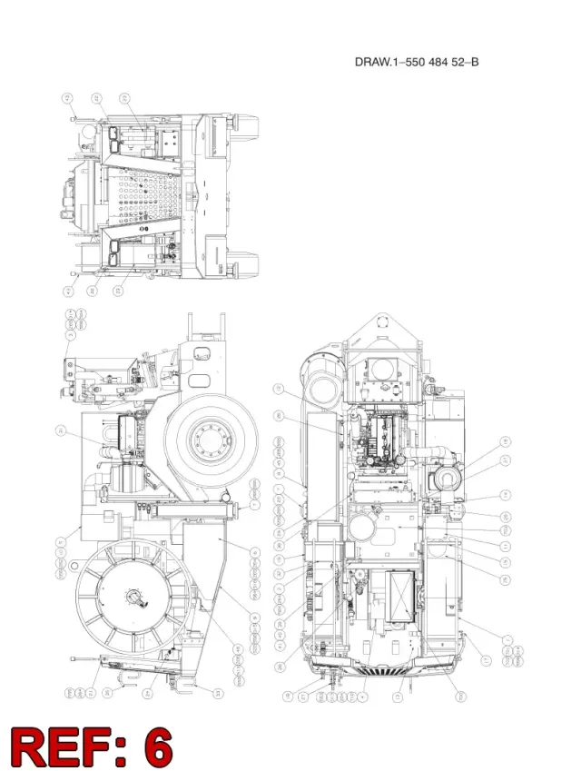 FUEL TANK GRUBU