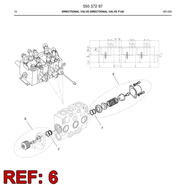 MONTAGE PARTS