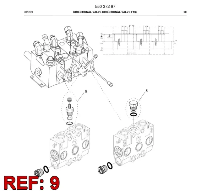 THROTTLE VALF