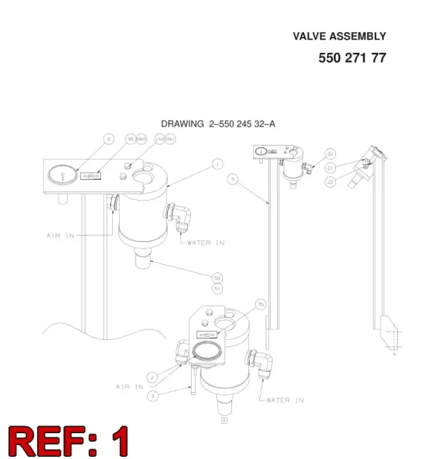 VALF