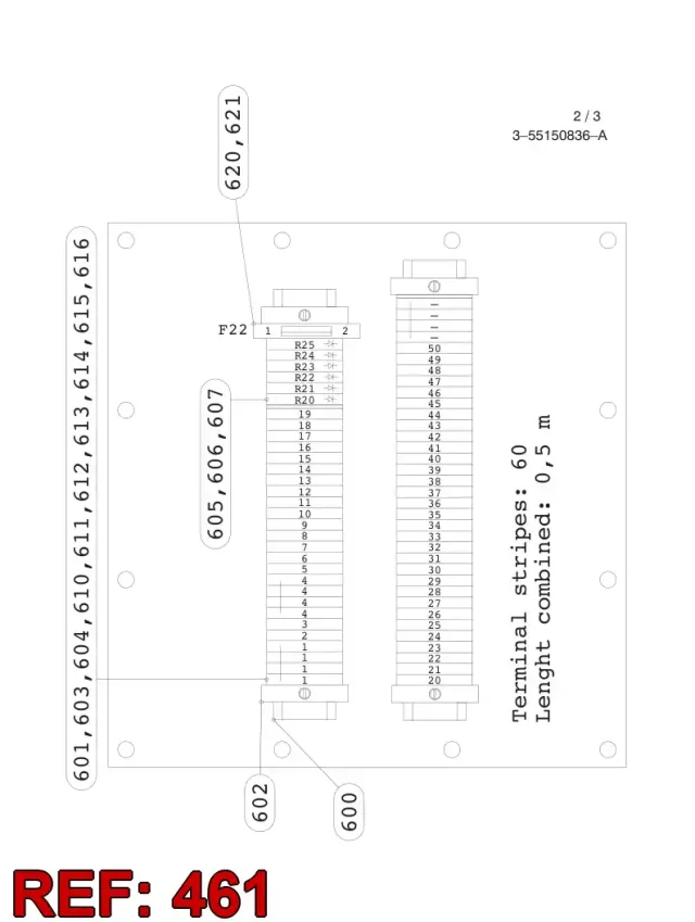 WIRING HARNESS