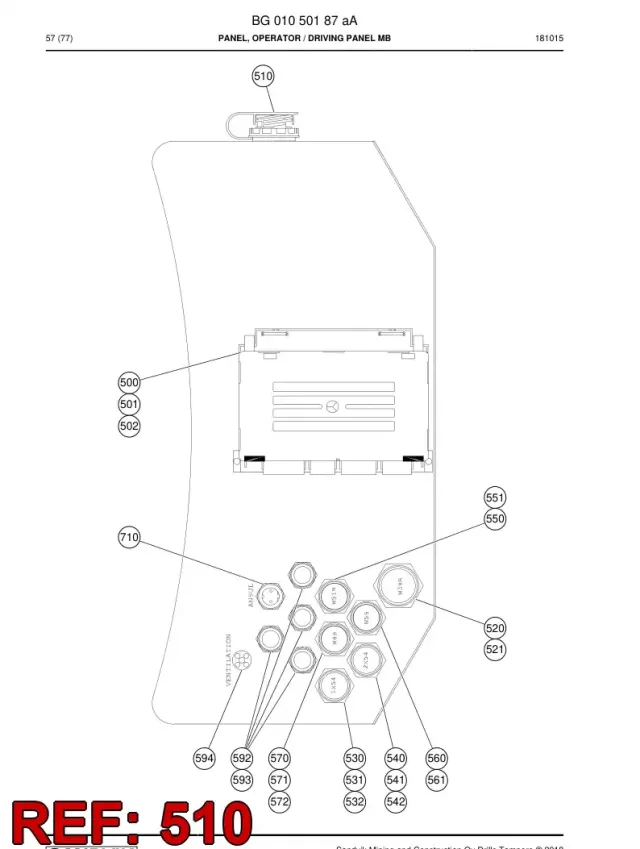 WIRING HARNESS ASSEMBLY