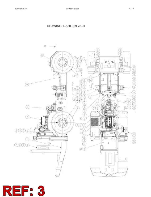 MOTOR GRUBU