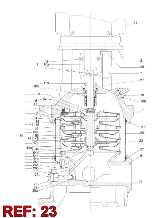 IMPELLER