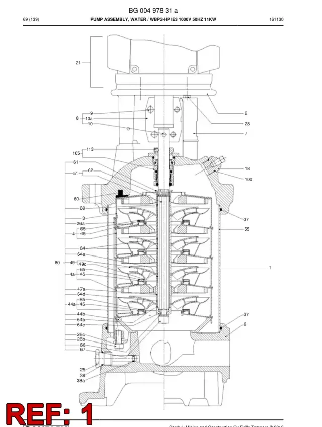 IMPELLER
