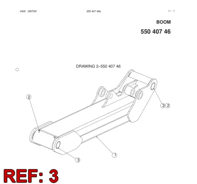 PLAIN BEARING