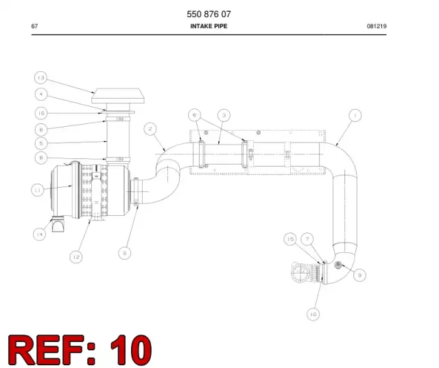 PIPE