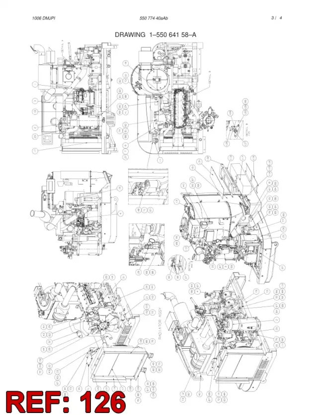 RETAINING WASHER