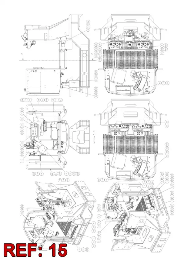 SW-BOX ASSY