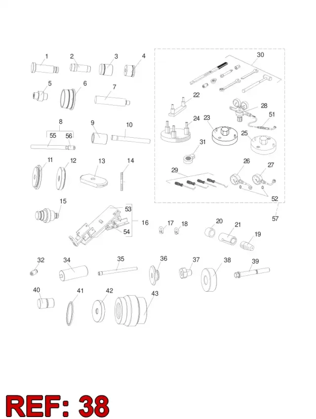 FLANGE