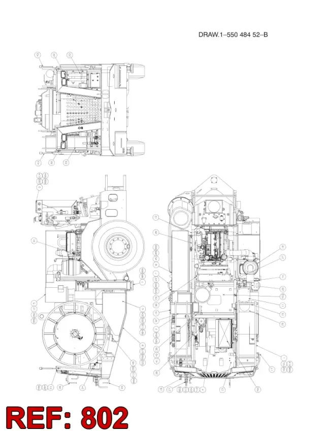 FUEL SYSTEM