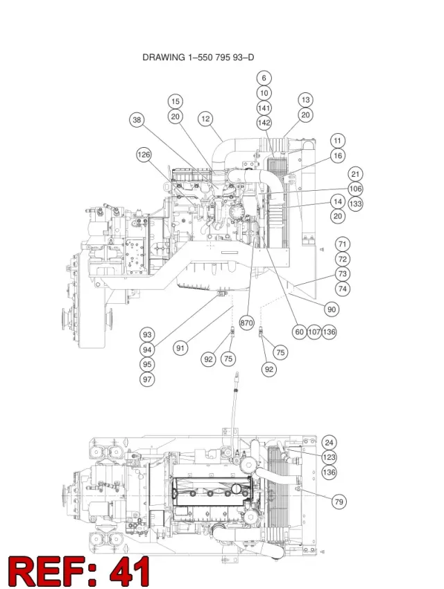 SURGE TANK GRUBU